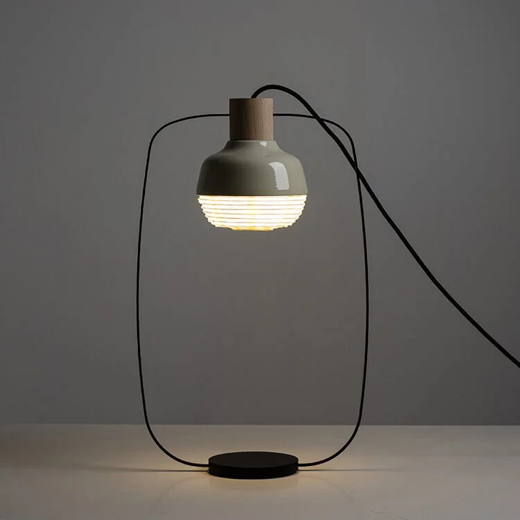 The New Old Light - S — KIMU Design